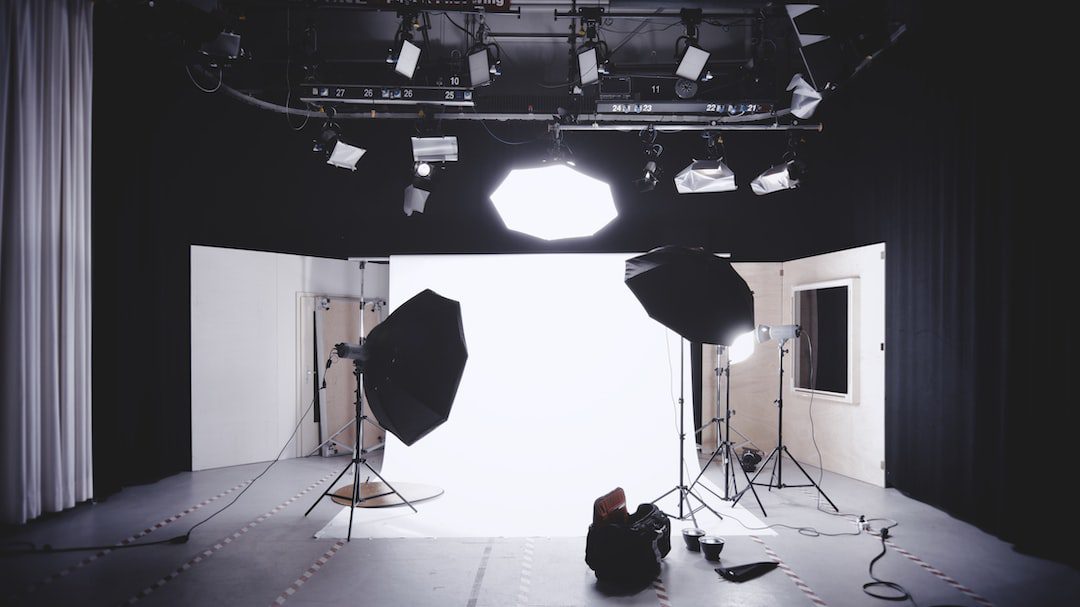 Why Choose a Professional Studio for your Dubai Photoshoot?