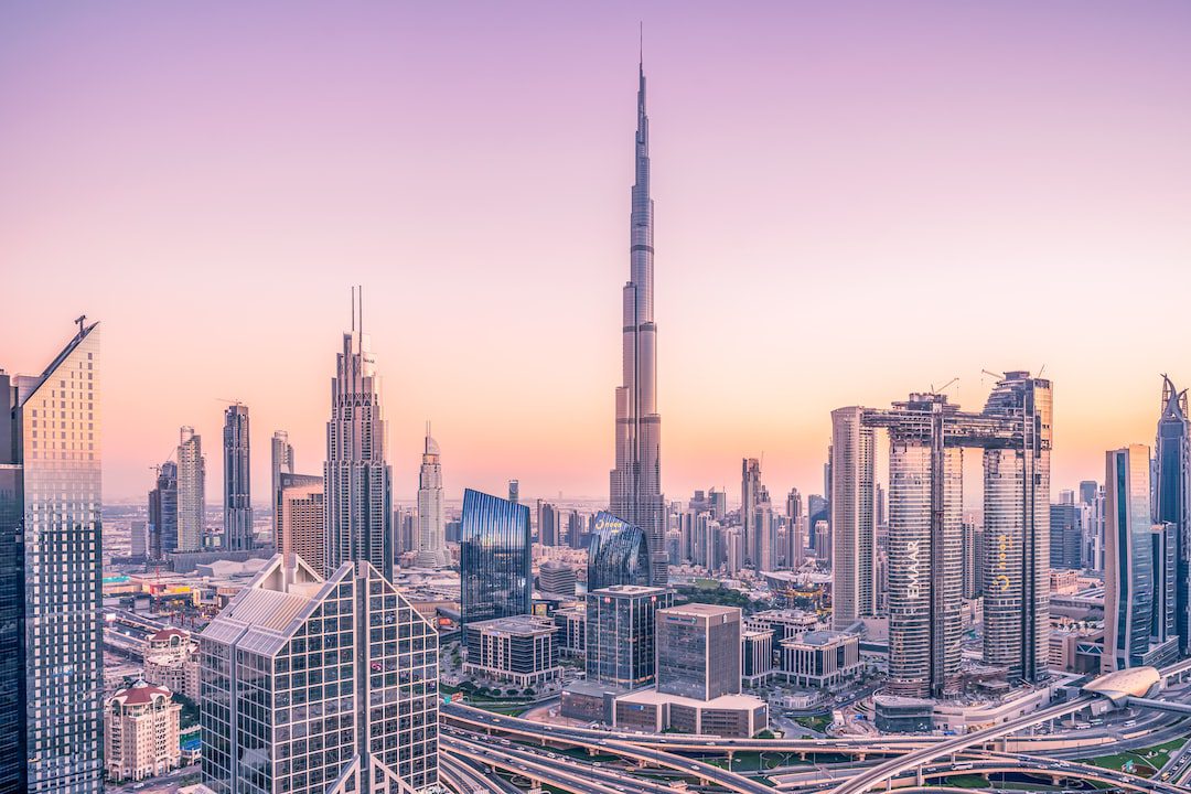 Top 10 Stunning Locations in Dubai for Your Ideal Photoshoot