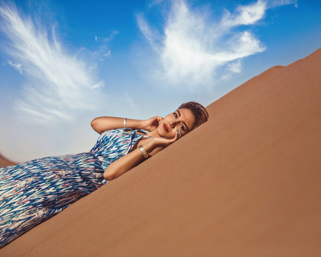 How to Prepare for a Successful Photoshoot in Dubai