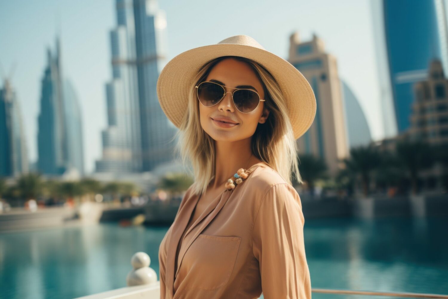 Secrets from Dubai: Success Stories from Top Models